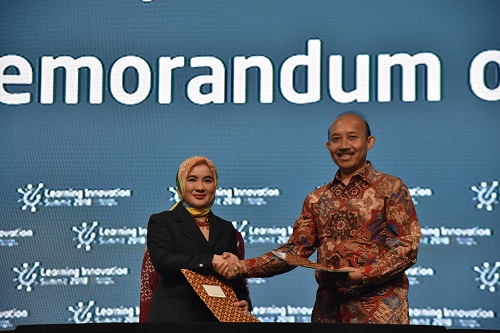 BPSDM ESDM Gandeng Pertamina Untuk Tingkatkan Kompetensi Bidang Migas 