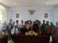 BPSDM Siapkan SDM Bidang Migas Kawasan Indonesia Timur