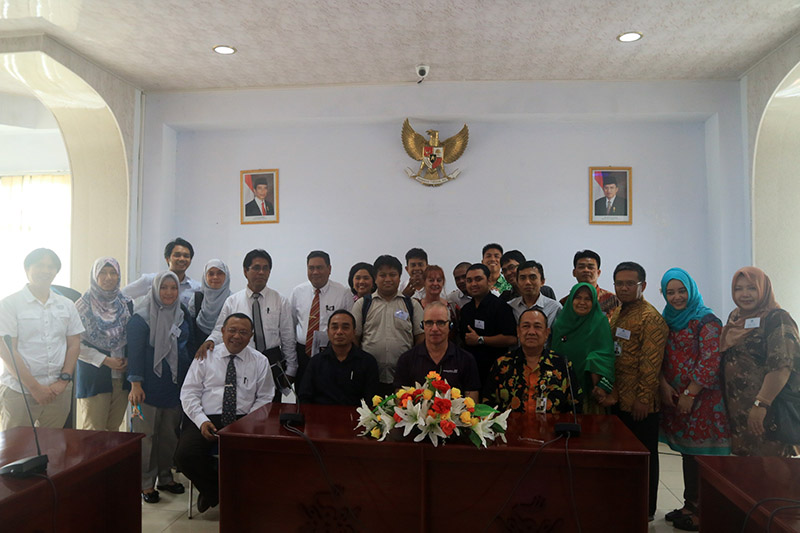 BPSDM Siapkan SDM Bidang Migas Kawasan Indonesia Timur