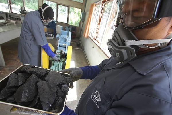Buka Politeknik Baru, Kementerian ESDM Siap Mencetak Tenaga Kerja Handal di Bidang Pertambangan 