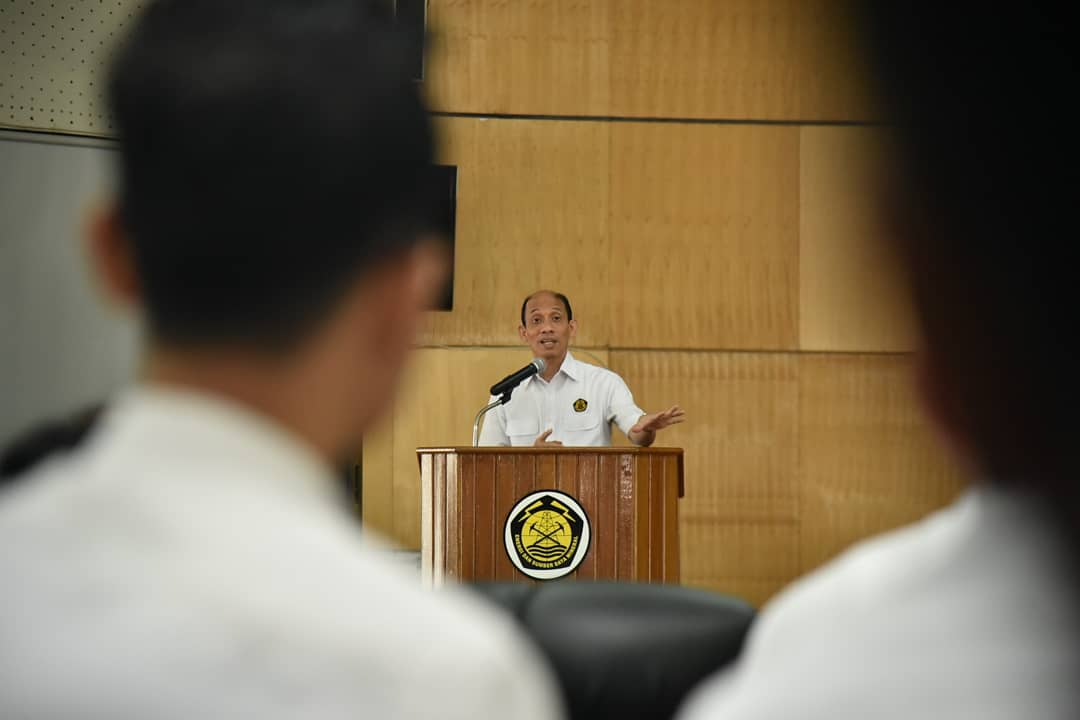 Buka politeknik baru, Wamen ESDM percaya potensi besar di Sawahlunto