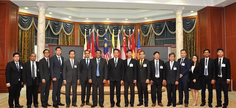 Catatan Dari The 8th Asean Energy Regulator Network (AERN) Meeting