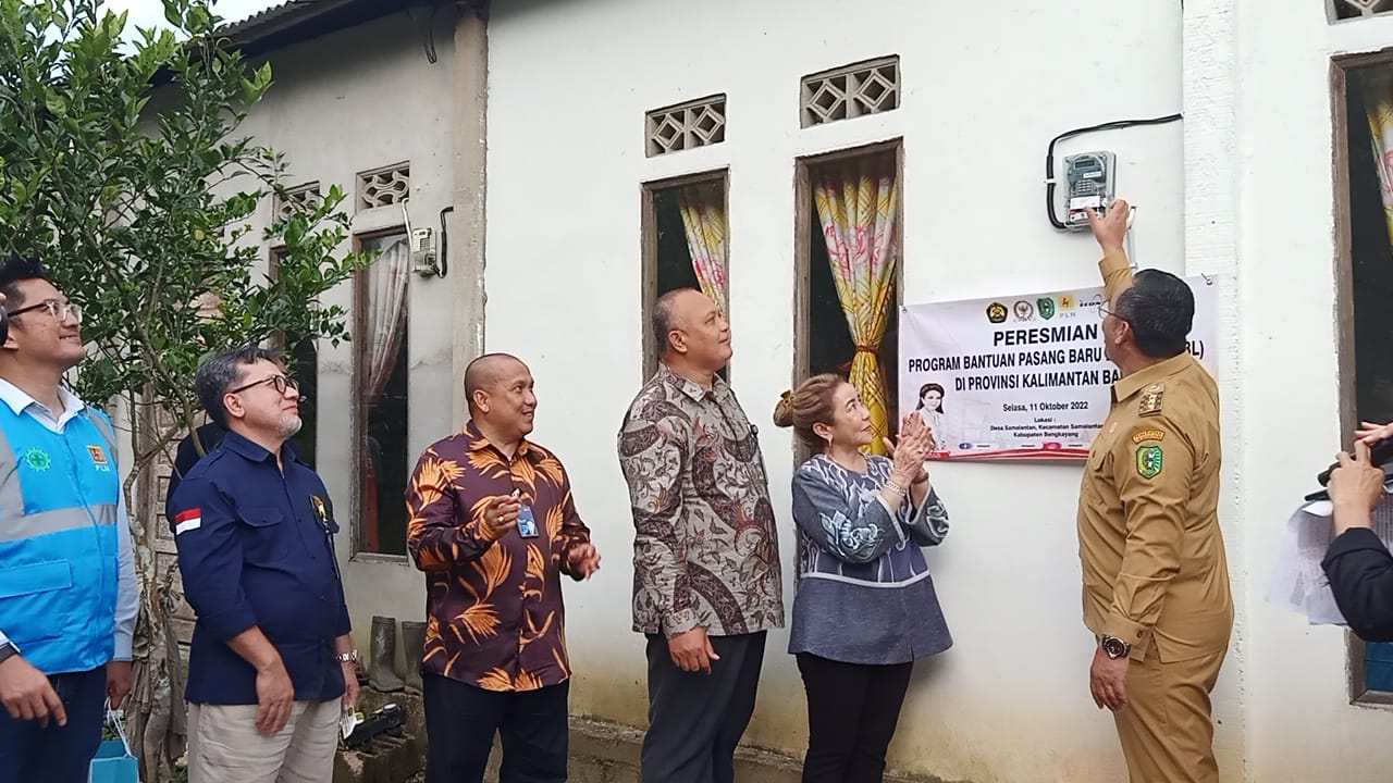 Daerah 3T Jadi Prioritas Program BPBL