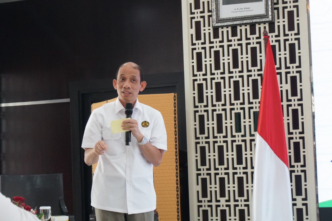 Data Migas Dibuka, Langsung Dapat Diakses Online