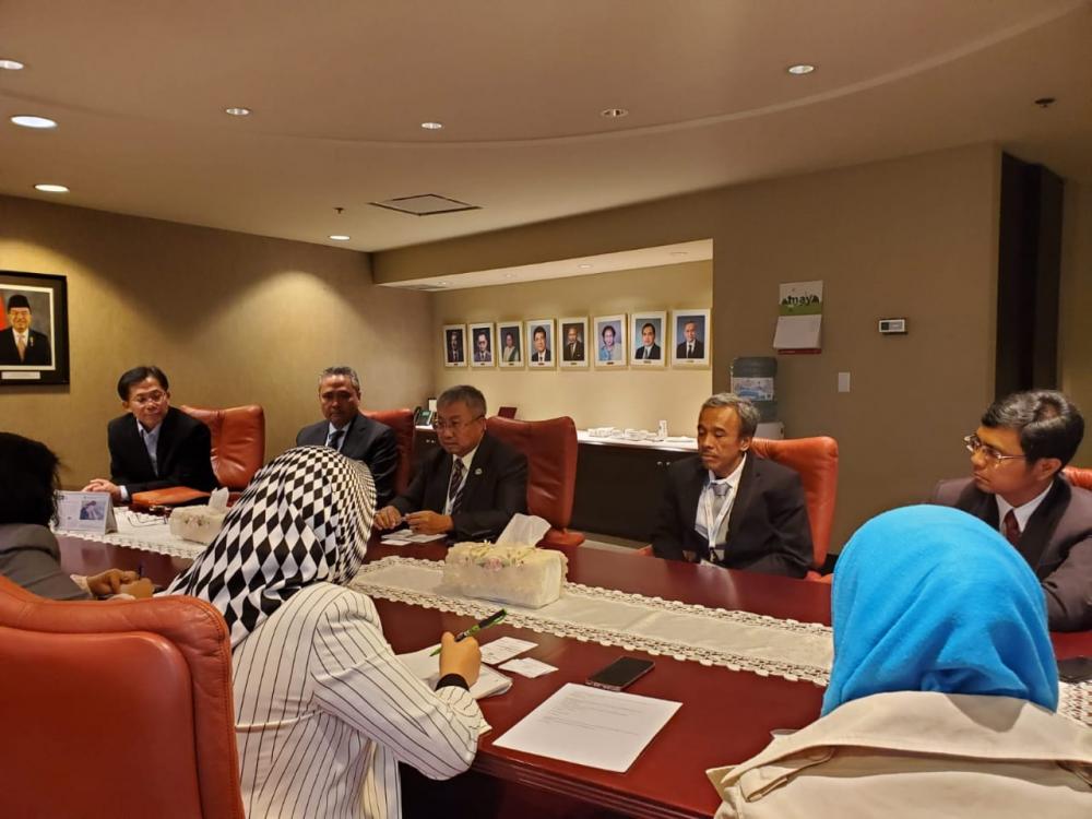 Dirjen EBTKE: Program Energi Berkeadilan Sejalan dengan Upaya Pencapaian SDG 7