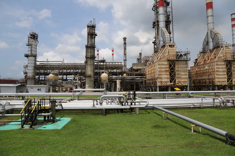 Dirjen Migas Keluarkan Surat Edaran Keselamatan Migas Selama Ramadhan dan Libur Lebaran