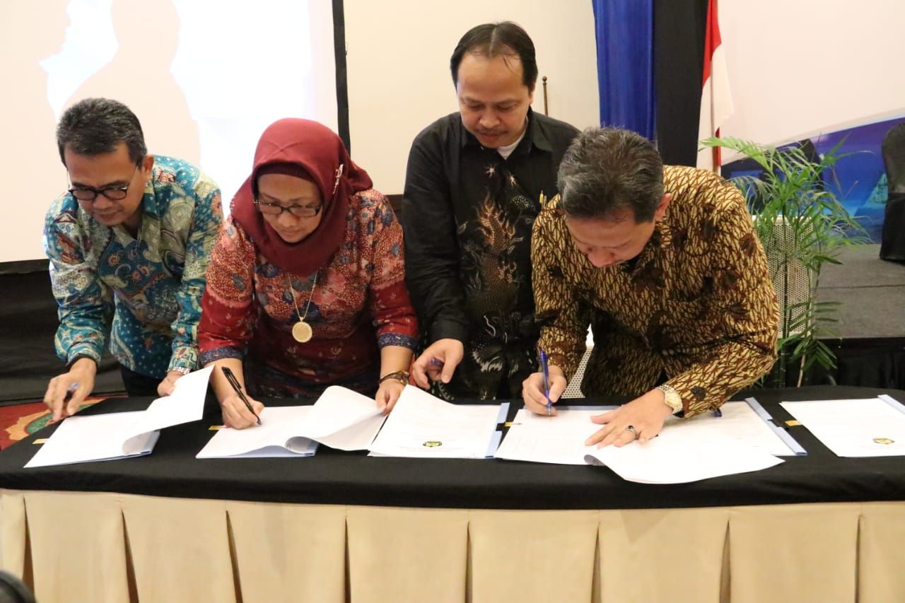 Dirjen Migas: Tingkatkan Kinerja dan Inovasi Untuk Mencapai Target 2019