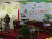 Ditjen EBTKE Ajak Akademisi Percepat Pengembangan Bioenergi