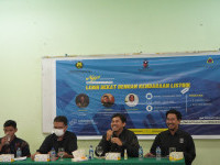 Ditjen Gatrik dan IISIP Jakarta Diskusikan Komunikasi Publik Kendaraan Listrik