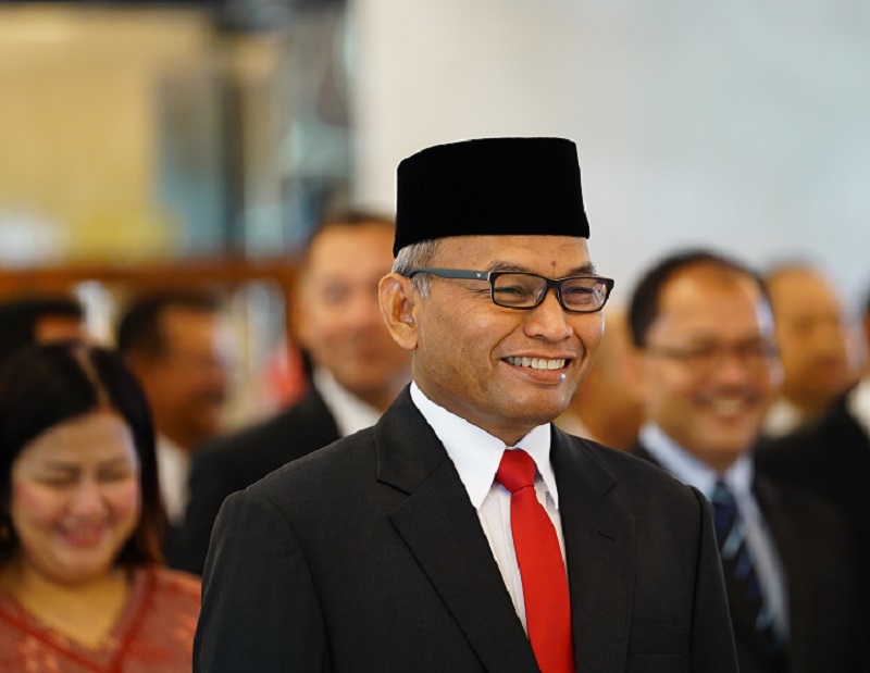 Djoko Siswanto Akan Permudah Investasi Hulu dan Hilir Migas