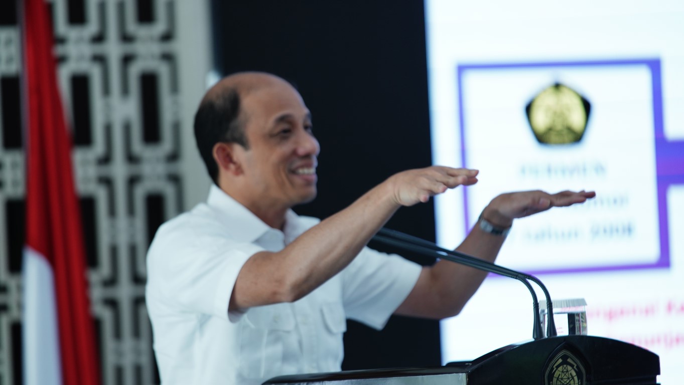 Dokumen Lengkap, Urus SKUP Jadi Cepat