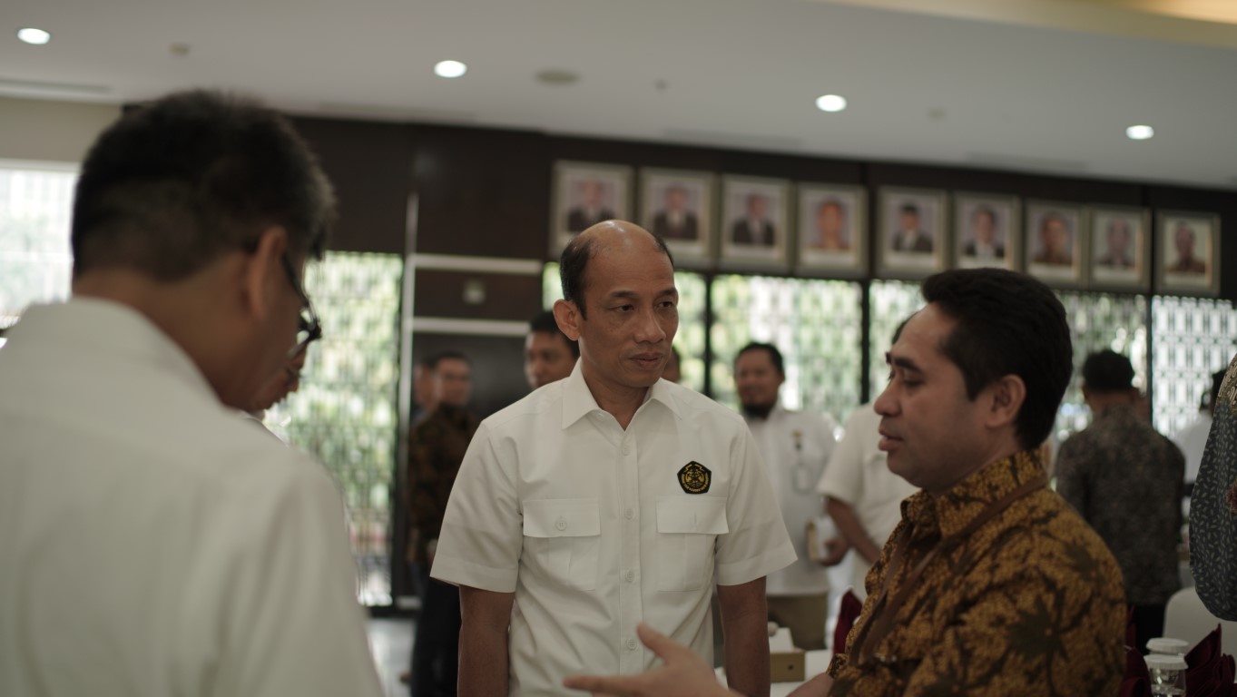 Dorong Kemajuan Investasi Hulu Migas, KESDM Buka Akses Data Migas