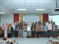 Dorong Pengembangan PLT Berbasis Bioenergi di Aceh, Bioenergy Goes to Campus Digelar