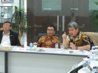 DPD berkomitmen dukung pengembangan EBT di Sulawesi Utara