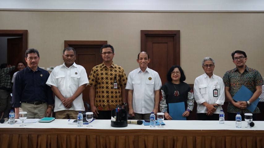 Dua Tahun Pakai Gross Split, Komitmen Kerja Pasti Migas Capai Rp 32 Triliun