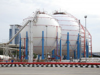 Dukung Konversi Mitan ke LPG, 4 Terminal LPG Dibangun di Indonesia Timur