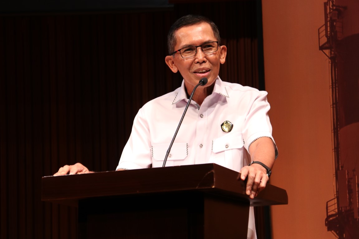 Dukung Pemanfaatan Flare Gas, Pemerintah Apresiasi 23 Badan Usaha