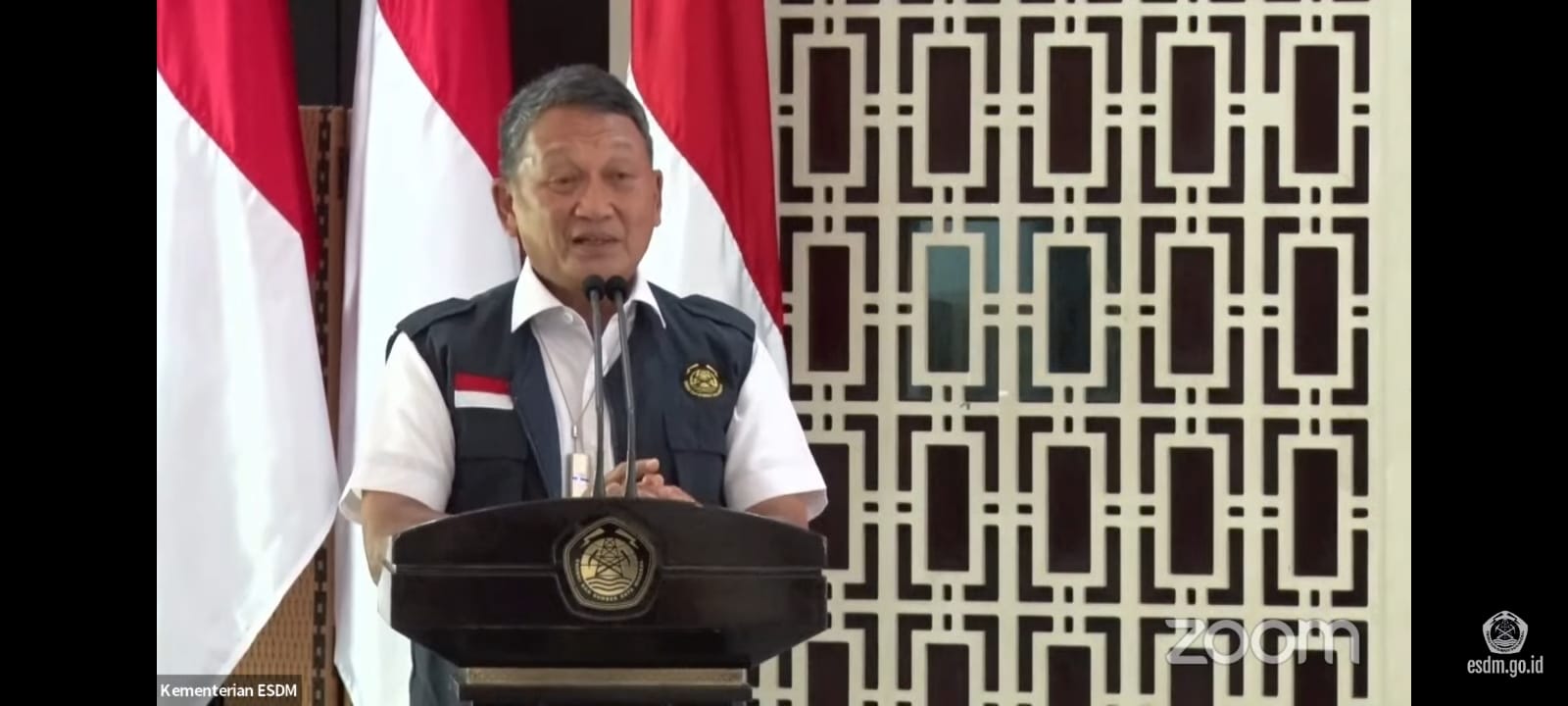 Dukung Transisi Energi, ESDM Konversi 1.000 Motor BBM ke Motor Listrik