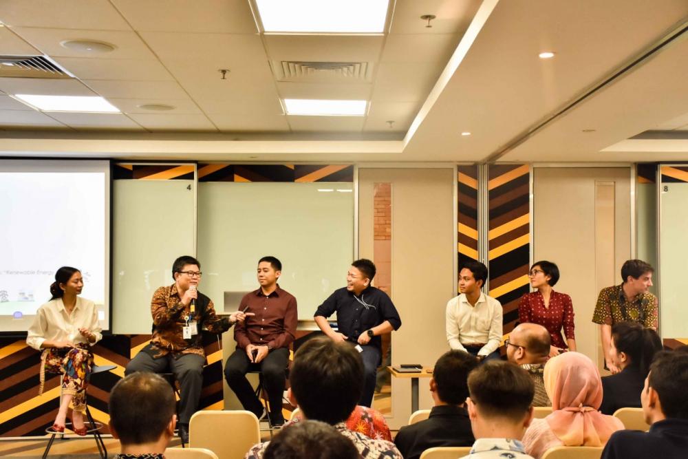 Energi Baru Terbarukan, The Next Big Thing di Dunia