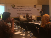Forum Tematik Bakohumas Kementerian Energi Dan Sumber Daya Mineral