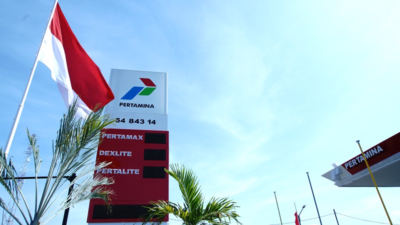 Gandeng 37 KKKS, Minyak Mentah Domestik Terserap 116,9 MBCD