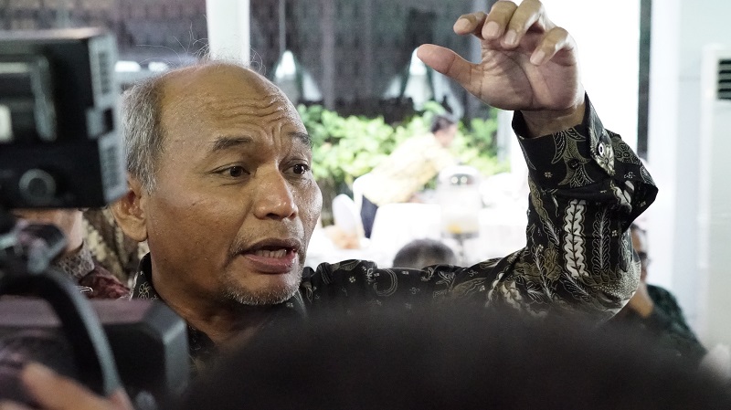 Giliran Vivo Ajukan Permohonan Kenaikan Harga BBM Nonsubsidi