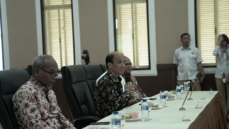 Gross Split Menarik Bagi Kontrak Migas Baru