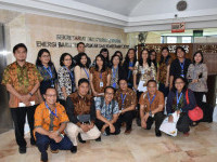 Guru SMAK Penabur Se-Jakarta Antusias Belajar EBTKE
