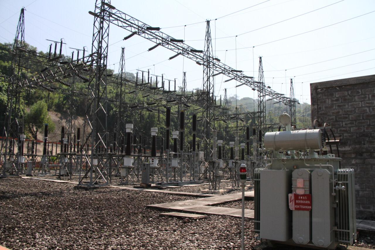 H-7 Idulfitri, Pasokan Listrik Dilaporkan Aman