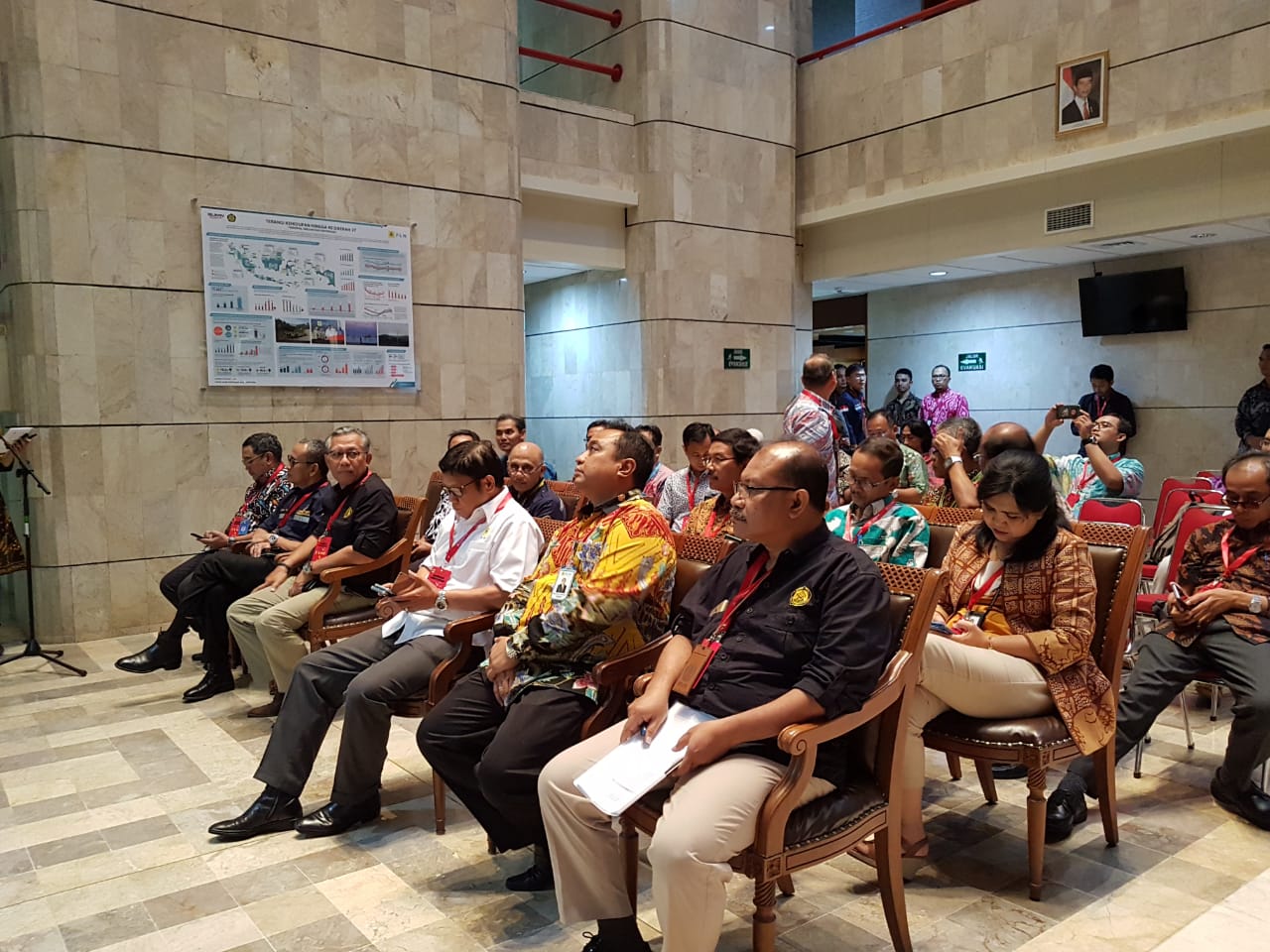 Hadapi Idul Fitri, pasokan listrik dijamin aman