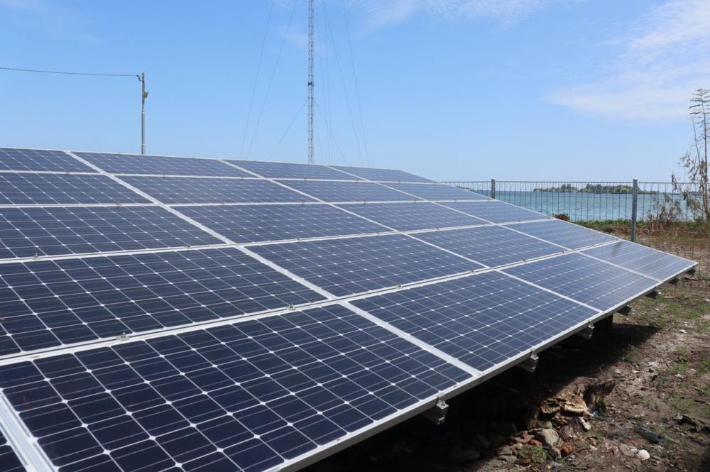 Hadirnya Pembangkit Energi Terbarukan di Sulsel, Hasil Nyata Untuk Masyarakat