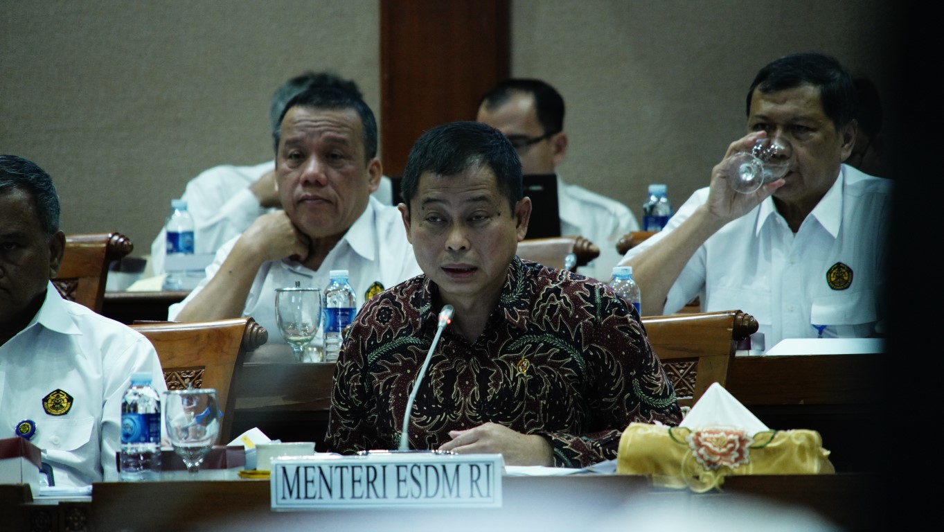 Harga Acuan LPG Turun, Realisasi Subsidi 2019 Diperkirakan Rp 44 Triliun