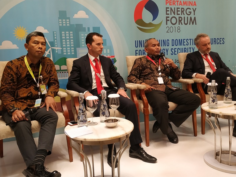 Harga BBM Non Subsidi Turun Pekan Depan