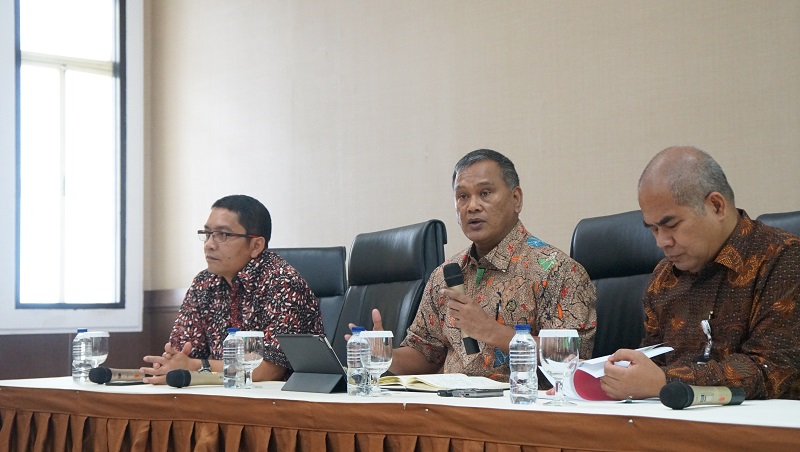 Hindari Uncommitted Cargo, Pemerintah Minta PLN Serap LNG Dengan Baik
