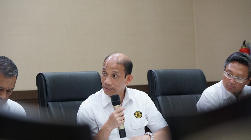 Hingga November 2018, 30 WK Migas Gunakan Skema Gross Split