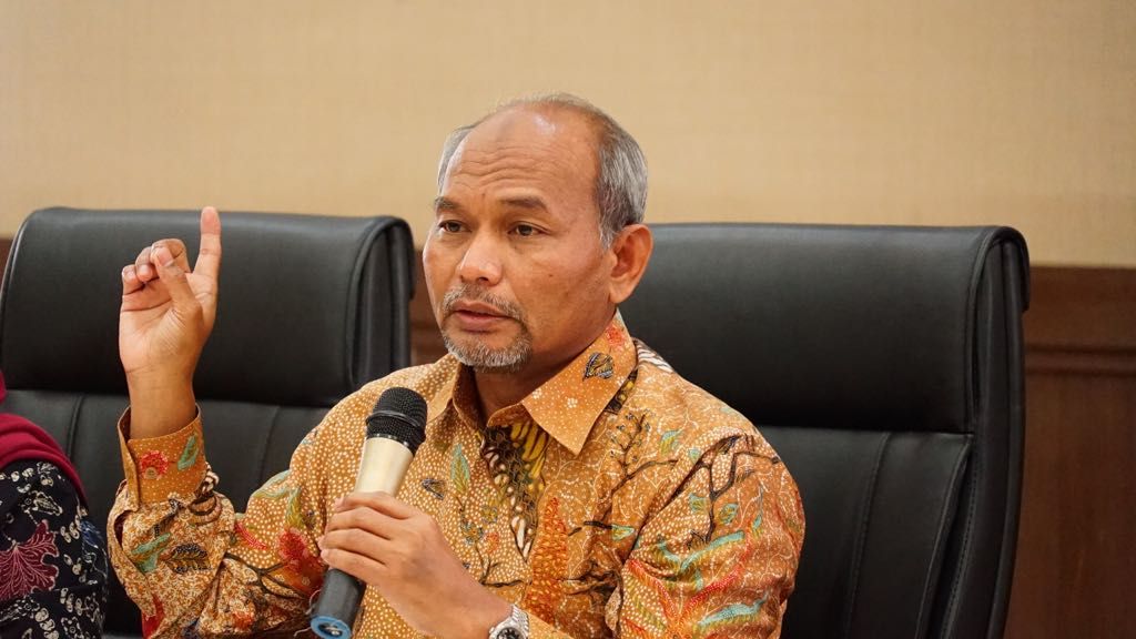 HoA Pengadaan Biodiesel Untuk Jenis BBM Umum Resmi Ditandatangani