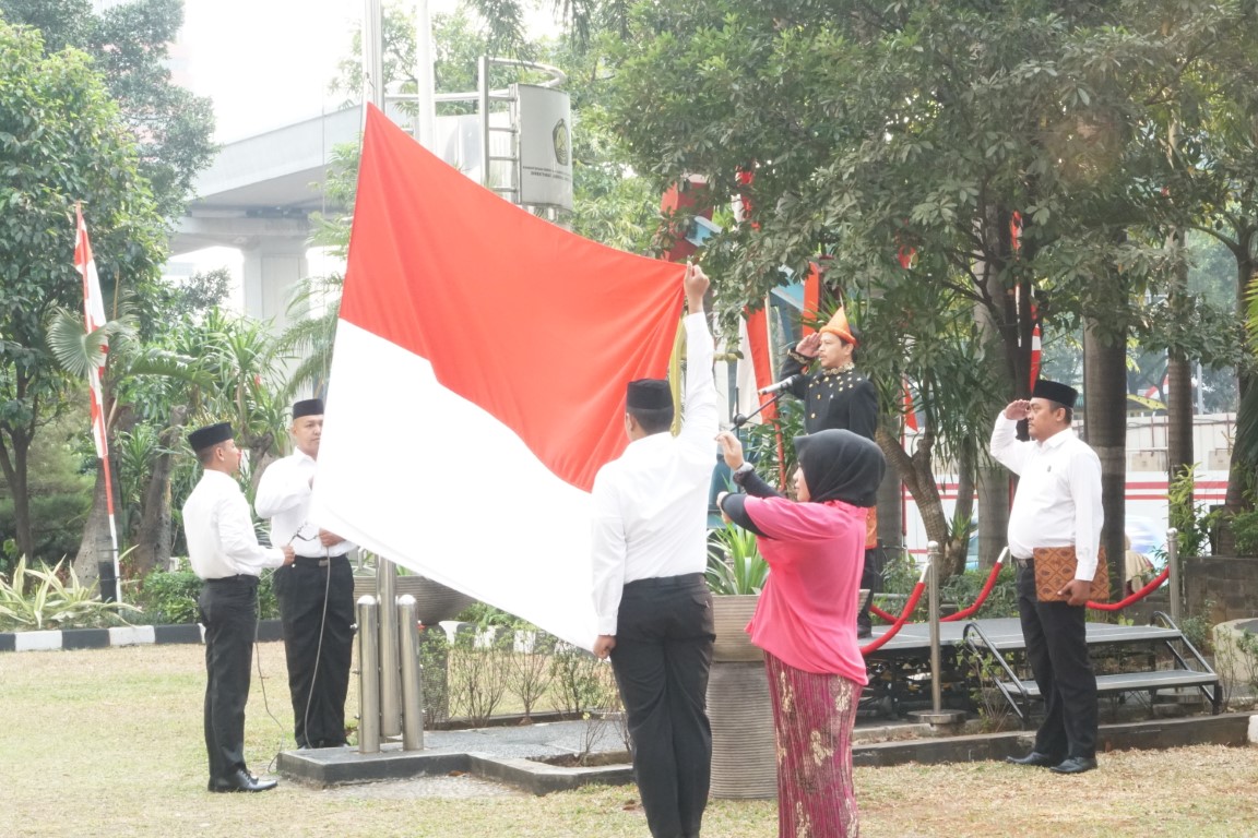HUT RI ke 74: KESDM Fokus Wujudkan Keadilan Sosial Bidang Energi