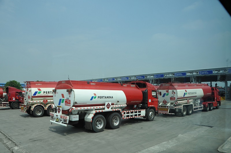 ICP Agustus 2019 Turun Lagi Jadi US$ 57,27 per Barel