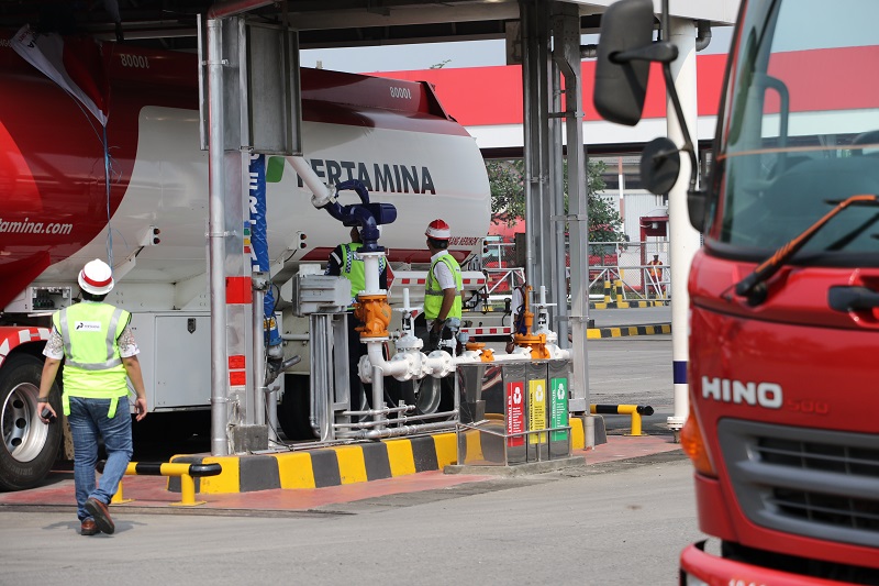 ICP Juni 2018 Turun Jadi US$ 70,36