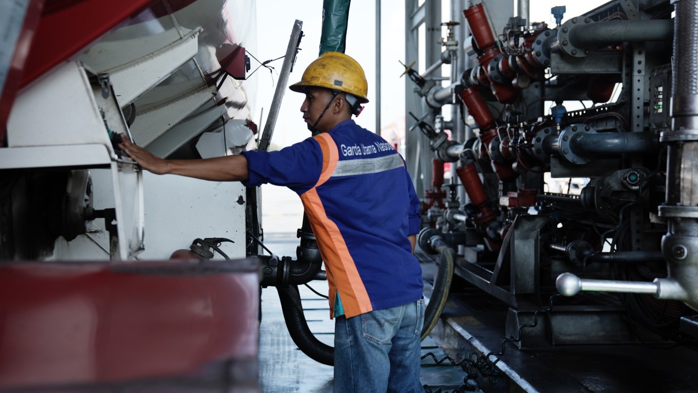 ICP Mei 2019 Turun Tipis Jadi US$ 68,07 per Barel