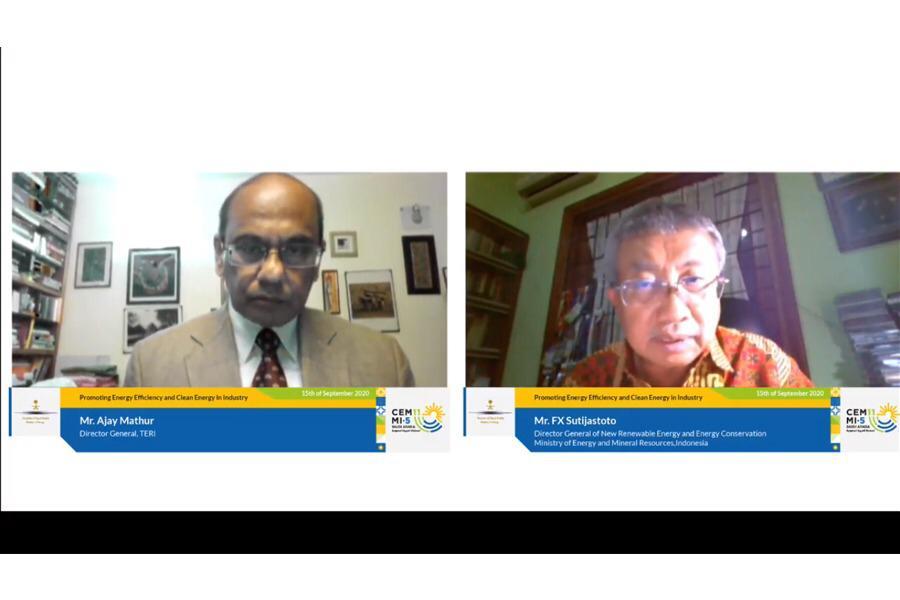 Indofood Menangkan Energy Management Leadership Awards pada Gelaran Clean Energy Ministerial ke-11