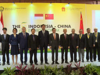 Indonesia dorong Tiongkok investasi di bidang EBT