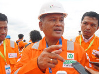 Indonesia Minta Jepang Siapkan Rig Base Platform Power Plant