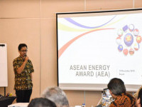Indonesia Siap Ikuti Ajang Penghargaan Energi Tingkat Global