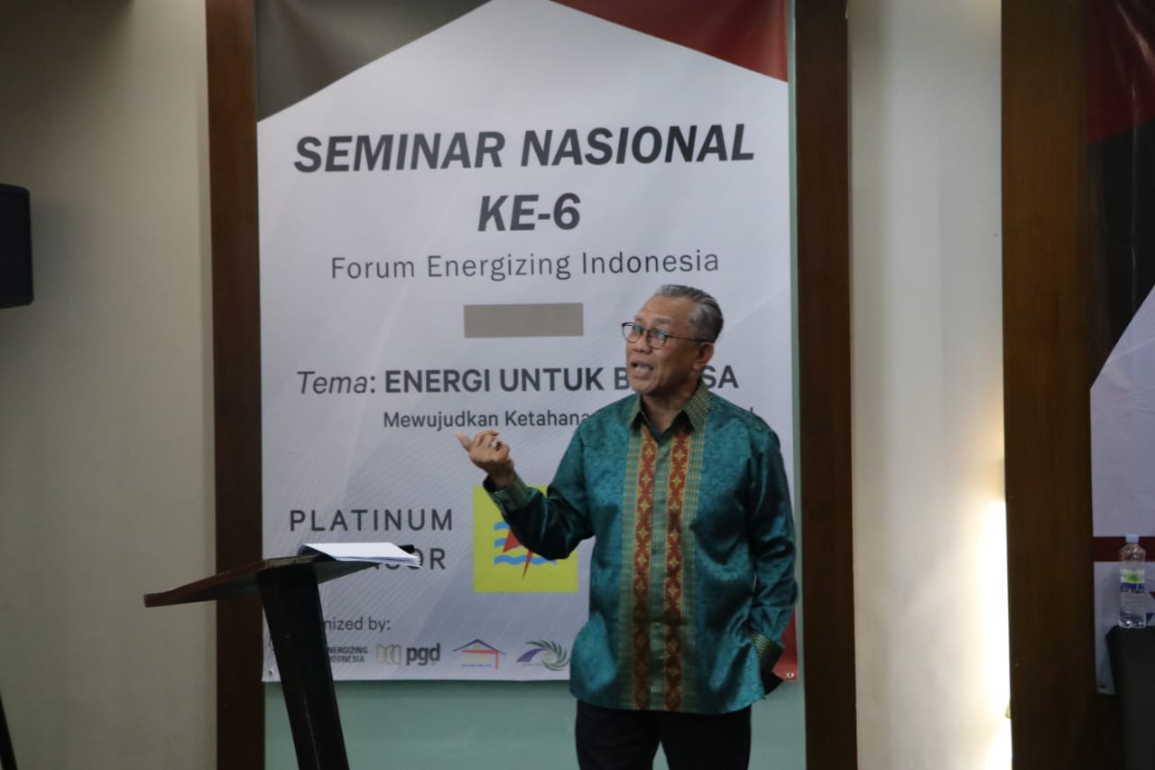 Industri Ketenagalistrikan Menghadapi Era Industri 4.0