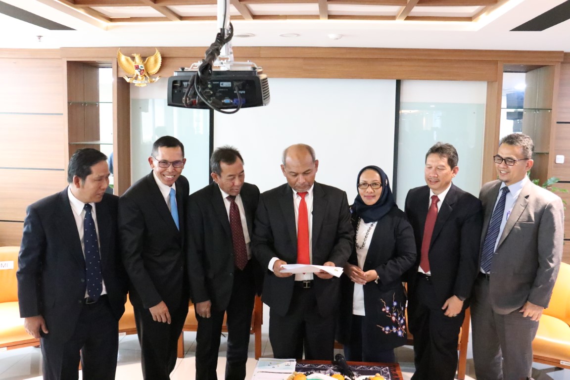 Ini Capaian Ditjen Migas 2019 dan Rencana Kerja 2020