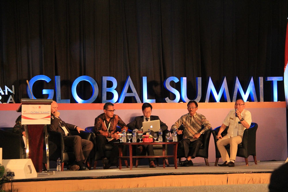 Ini Cara Pemerintah Terangi Wilayah yang Belum Terlistriki