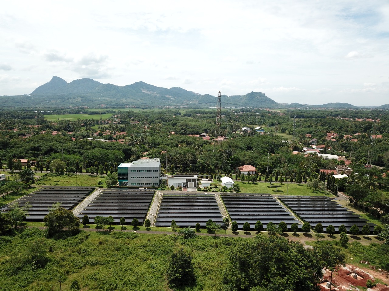 Ini Program Prioritas Ketenagalistrikan di 2022