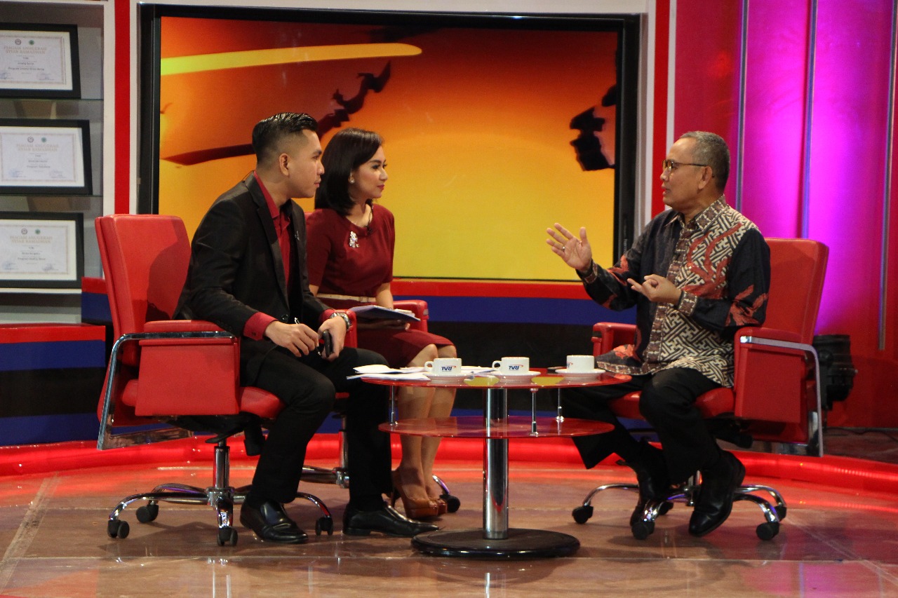 Ini Upaya Pemerintah dalam Pemerataan Listrik Perdesaan