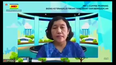 Ini Upaya Pemerintah Wujudkan Iklim Bisnis Listrik yang Sehat